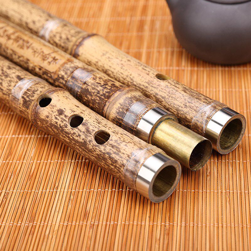 鸣声丁小明精制专业演奏紫竹洞萧G/F调六/八孔二/三节箫乐器3118,淘宝优惠券,粉丝福利购,淘宝优惠卷