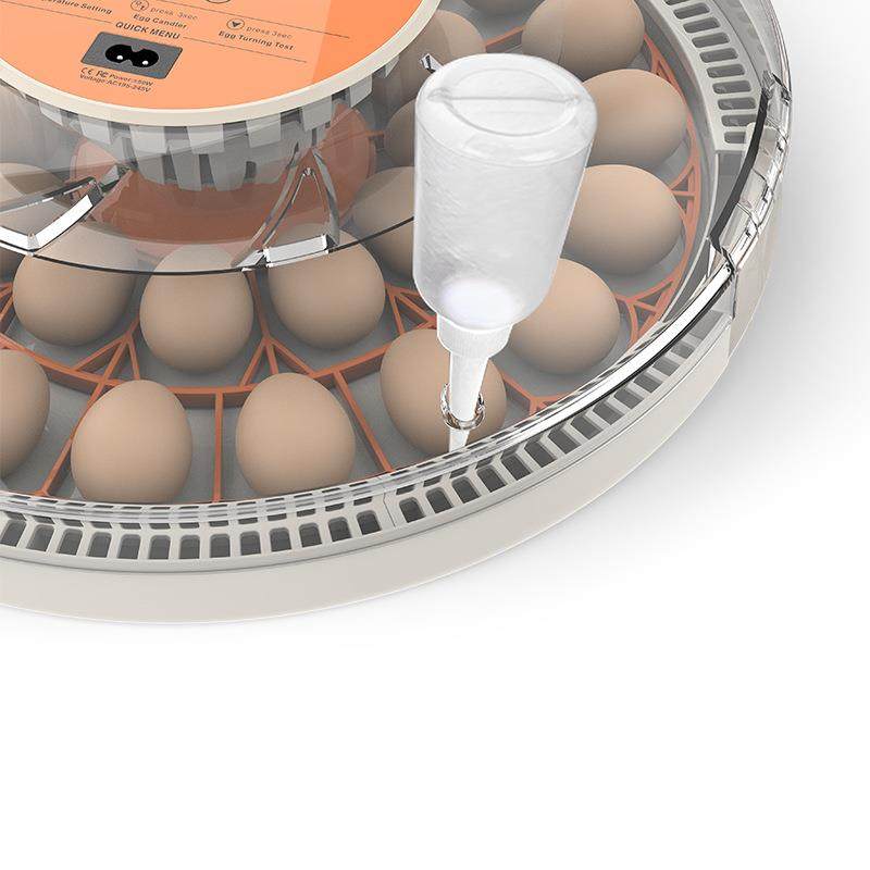 厂家直供30枚鸡蛋孵化机自动翻蛋孵化器家用小型孵蛋器养殖设备,淘宝优惠券,粉丝福利购,淘宝优惠卷