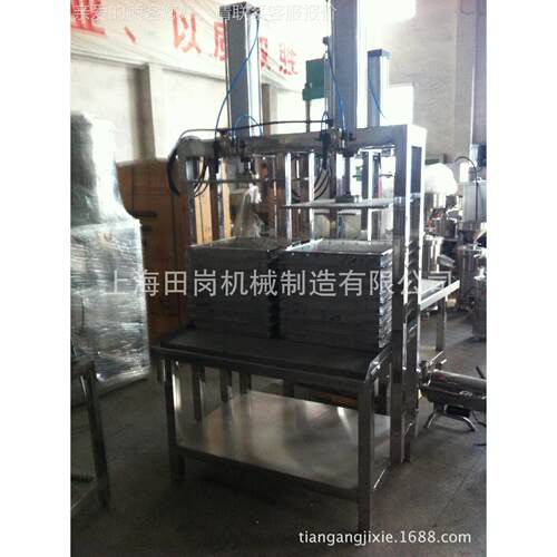 厂家IMR直TG-2浆50型磨煮浆机组豆腐销机械豆制品机械浆机豆豆腐 - 图1