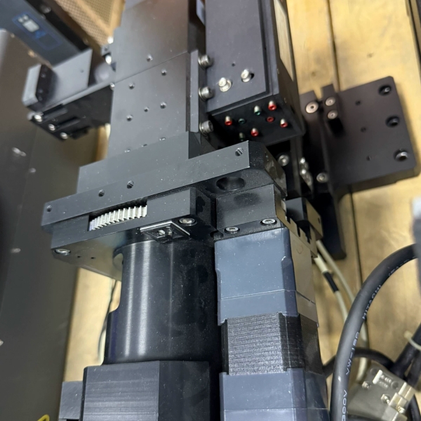 VEXTA工业显微镜ASM66AK-H50，带DALSA达尔.询价 - 图1