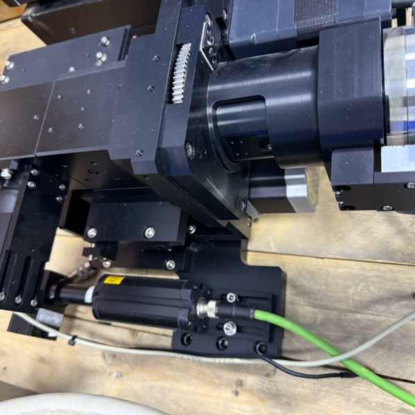 VEXTA工业显微镜ASM66AK-H50,带DALSA达尔.询价 - 图0