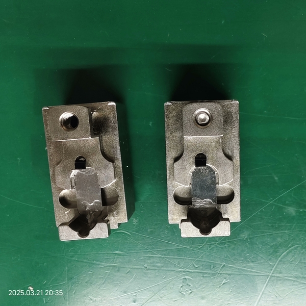 [维修]海德汉光栅尺HEIDENHAIN原装端盖现货LC493F L - 图0