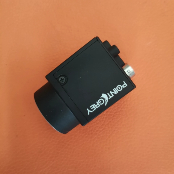 华泰工业相机BFLY-PGE-50S5M-C灰点POINT GR - 图0