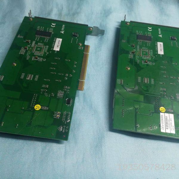 新ADLINK凌华数据采集卡6轴运动控制卡PCI-825详谈 - 图1
