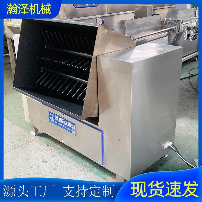 商用米饭团分米机糯米饭切肉机蛋炒饭搅拌机器不粘锅双绞龙馅机,淘宝优惠券,粉丝福利购,淘宝优惠卷