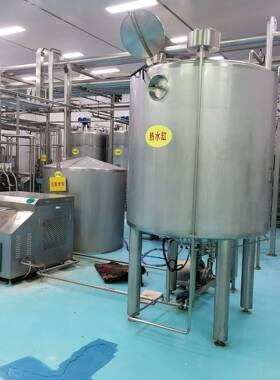 全脂奶粉离心喷雾干燥机 速离心喷雾干燥机 供应牛奶加工设备