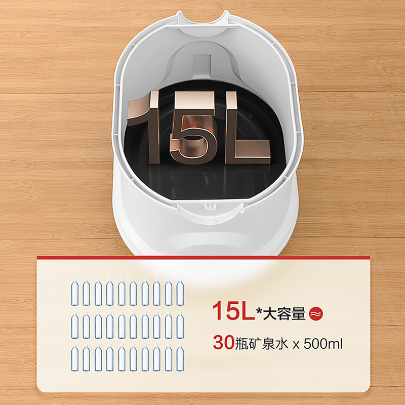 海尔桶式吸尘器家用大功率大吸力干湿吹三用毛发地毯洗车用吸尘器,淘宝优惠券,粉丝福利购,淘宝优惠卷