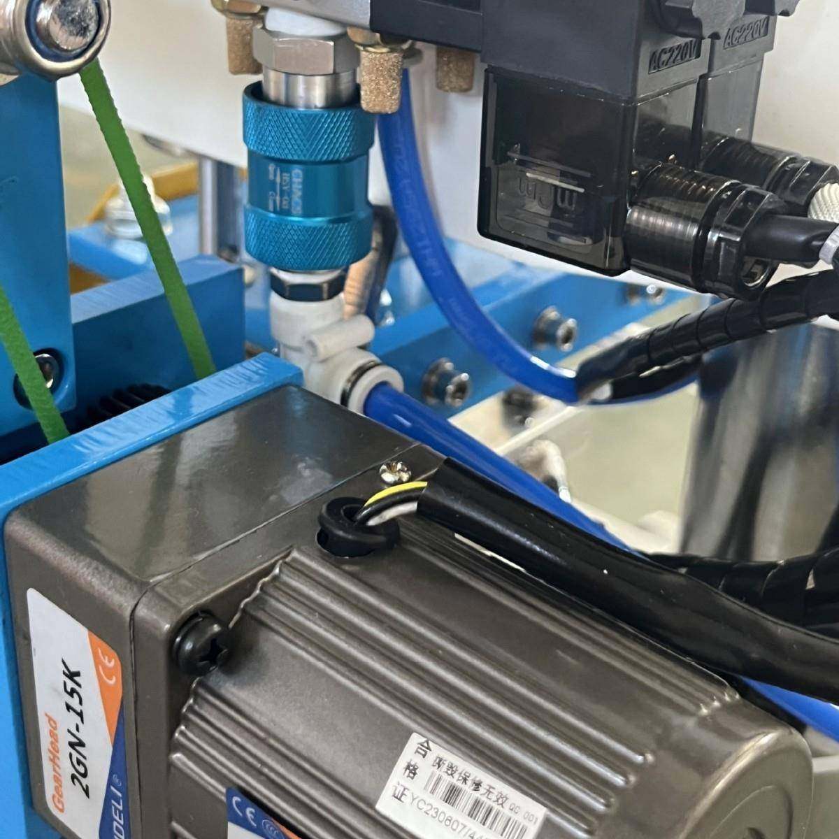 618-B3气动烫金机台式自动进出工作台机头高低可调节眼镜塑料烫金,淘宝优惠券,粉丝福利购,淘宝优惠卷