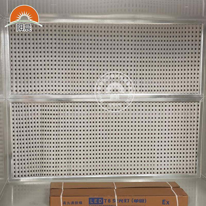 粉尘过滤净化器漆雾环保设备家具喷漆速粉回收机干式喷粉柜,淘宝优惠券,粉丝福利购,淘宝优惠卷