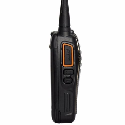 宝锋对讲机BF-888S户外无线对讲机电台大功率通讯手台银翼升级款 - 图3