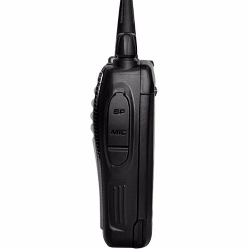 宝锋对讲机BF-888S户外无线对讲机电台大功率通讯手台银翼升级款 - 图2