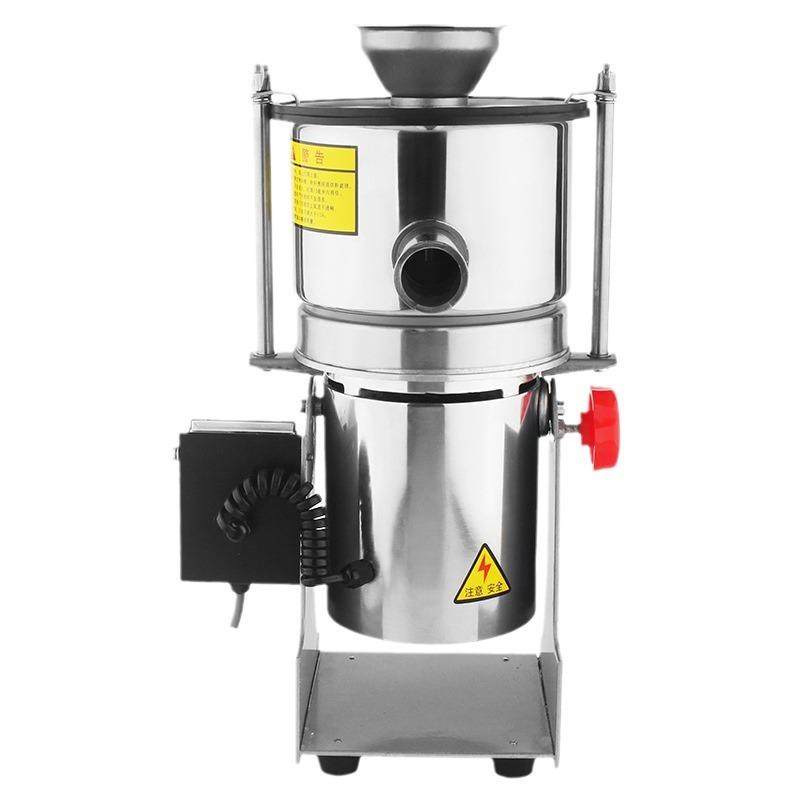 破壁粉碎机中药粉碎机家用电动磨粉机超微超细粉碎机打粉机研,淘宝优惠券,粉丝福利购,淘宝优惠卷