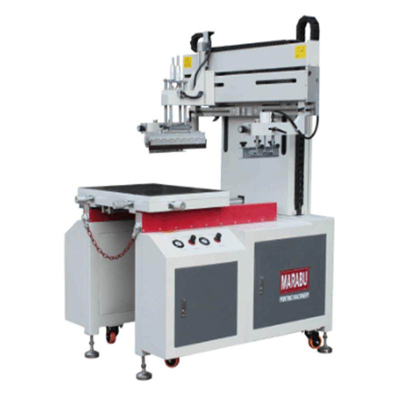 东莞平面丝印机5070前后跑台丝印机4060跑台式丝印机丝网印刷机器,淘宝优惠券,粉丝福利购,淘宝优惠卷