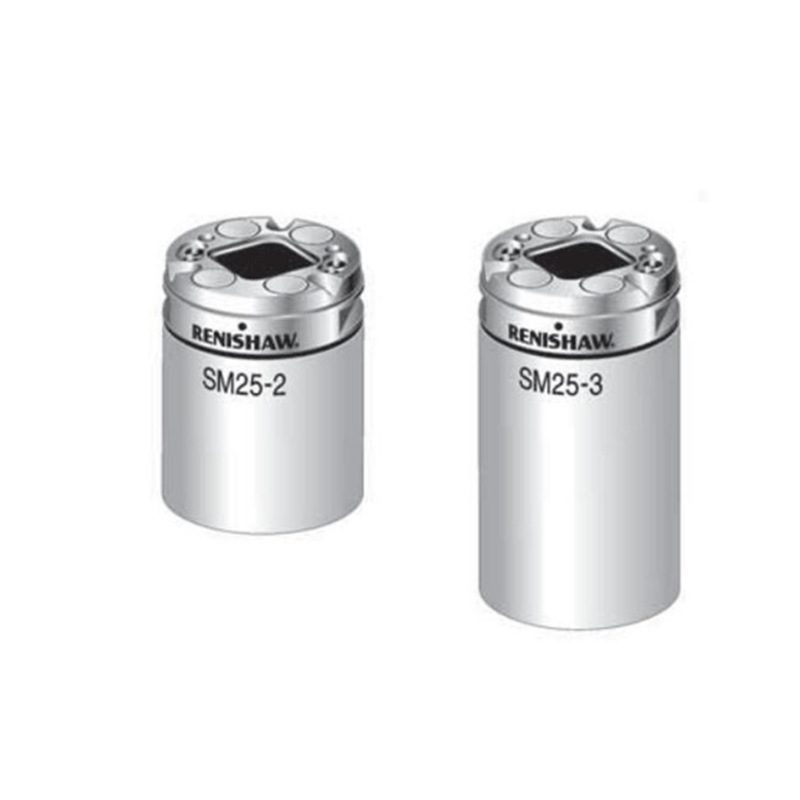 英国雷尼绍SP25M扫描测头模组SM25-3 A-2237-1113原装正品 - 图2