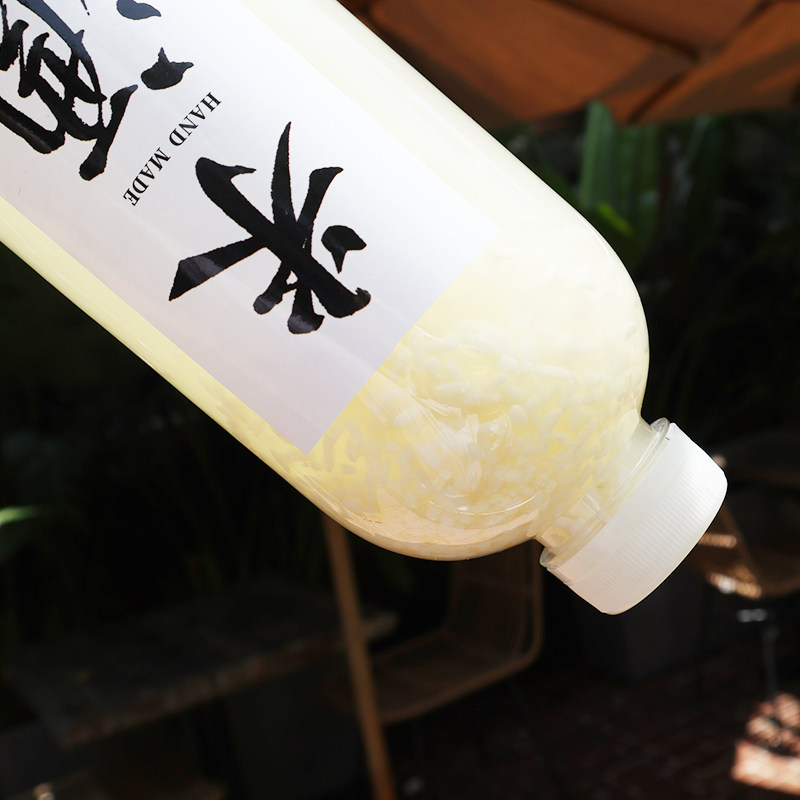 2斤装米酒瓶子 1000ml塑料酒瓶自酿酒包装瓶密封分装瓶透明塑料瓶,淘宝优惠券,粉丝福利购,淘宝优惠卷