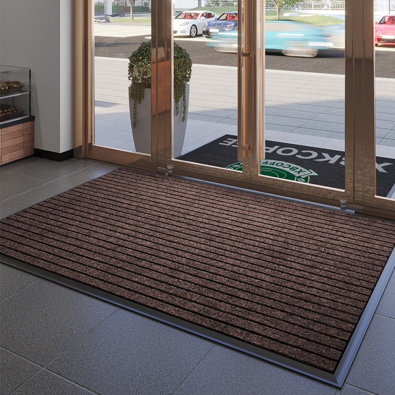 门口地垫入户门垫室外防滑地毯店铺门口吸水脚垫商用迎宾定制酒店,淘宝优惠券,粉丝福利购,淘宝优惠卷