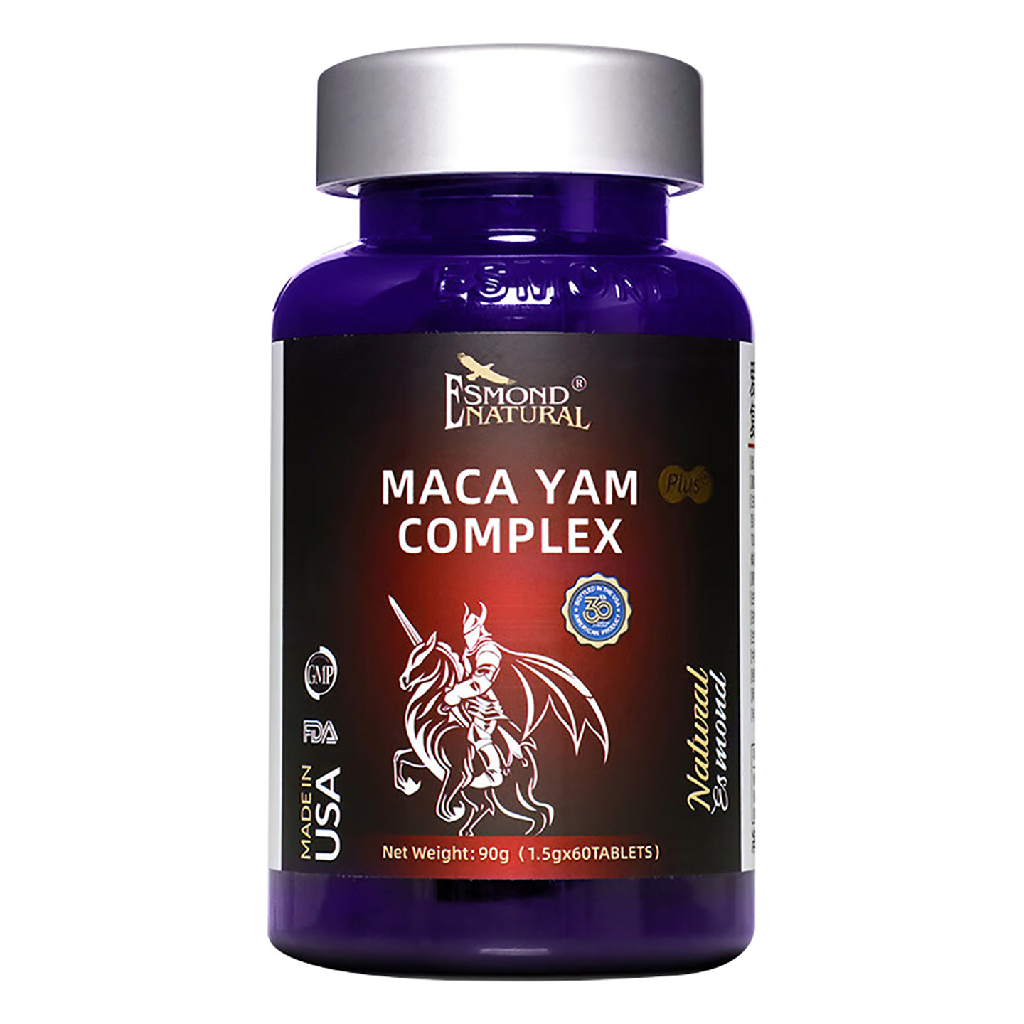 爱司盟玛咖山药复合片压片糖果 可搭配杜仲雄花黄精 男士营养膳食,淘宝优惠券,粉丝福利购,淘宝优惠卷