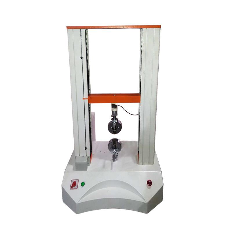 厂家供应拉力试验机电脑微机控制金属塑胶布料电子拉力测试仪器 - 图3