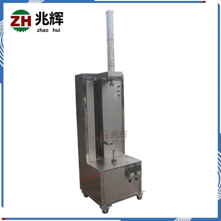 商用菠萝 哈密瓜削皮机 双头电动削皮机 西瓜去皮机.自动削皮机,淘宝优惠券,粉丝福利购,淘宝优惠卷