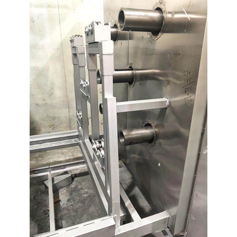 大型400度高温烤箱64盘热风旋转烤炉厂家工业旋转烘箱热风旋转炉,淘宝优惠券,粉丝福利购,淘宝优惠卷