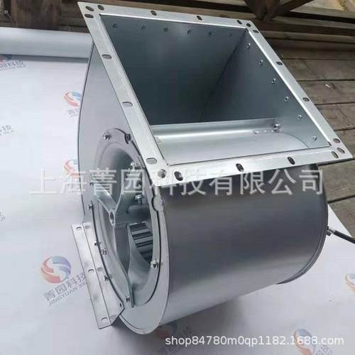 DRAD224-4B DRAD249-4L DRAD279-4S德国离心风机 - 图2