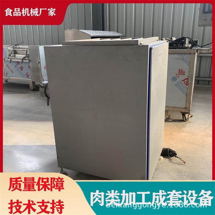 肉制品馅料绞肉机 冻肉绞泥机 宠物食品加工绞肉机,淘宝优惠券,粉丝福利购,淘宝优惠卷