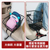 Suitable for Yadi Modern Rheinland 80 electric car foot storage box, front storage box, foot pedal, front trunk