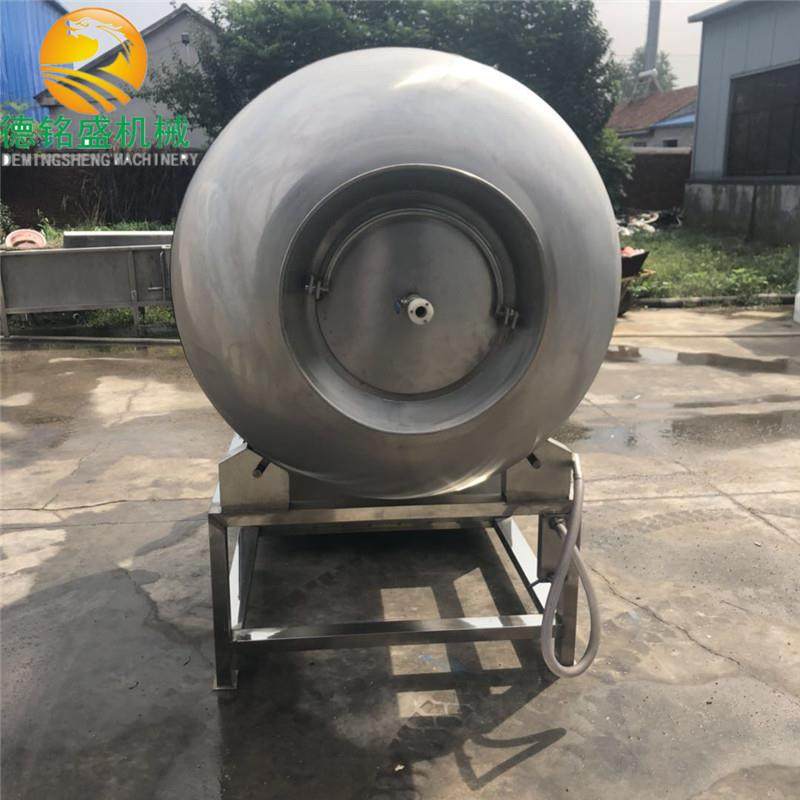 真空状态下的肉类腌制滚揉机型号全自动牛肉滚揉机鸡腿腌制设备,淘宝优惠券,粉丝福利购,淘宝优惠卷