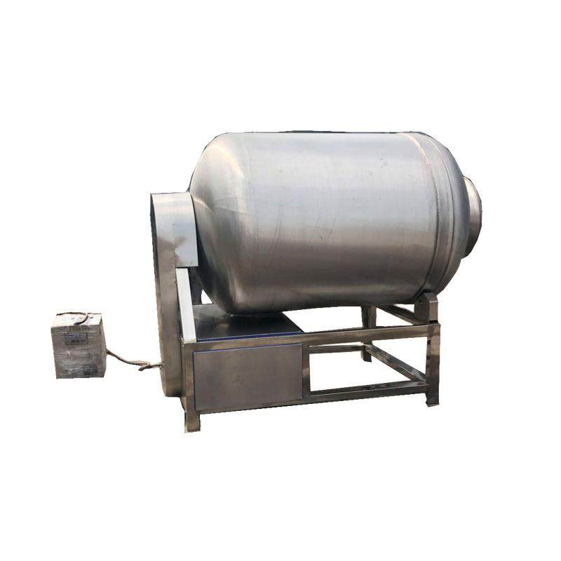 真空状态下的肉类腌制滚揉机型号全自动牛肉滚揉机鸡腿腌制设备,淘宝优惠券,粉丝福利购,淘宝优惠卷