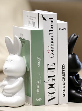 高级感艺术小摆件客厅电视酒柜装饰品玄关书柜橱柜家居工艺品套装