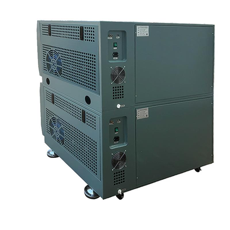 ZQZY-80BS组合式光照恒温摇床光照振荡培养箱叠加式光照振荡器 - 图2