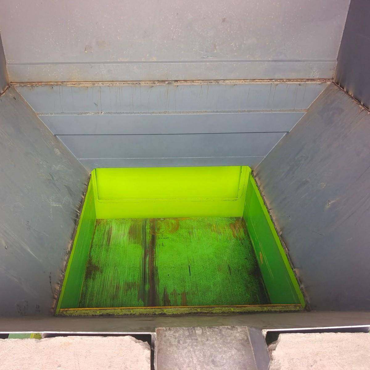 水平压缩式中转站设备分体式处理200-00吨生活垃圾压缩机中转站,淘宝优惠券,粉丝福利购,淘宝优惠卷