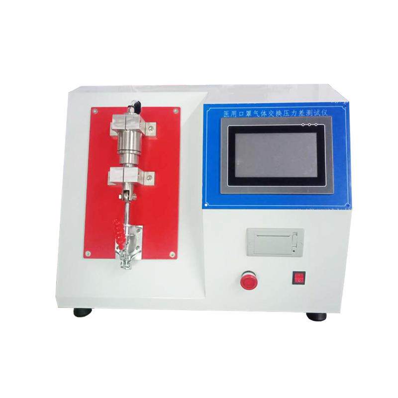 仪器活化管空气阻力测试仪采样管阻力试验仪器 - 图0