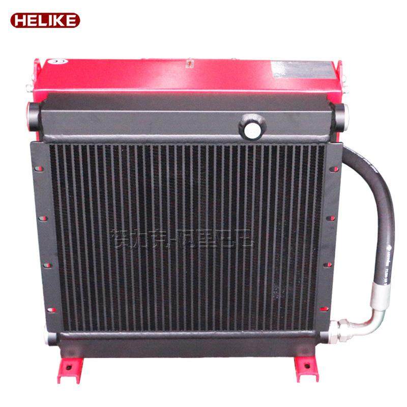 减速机防爆风冷散热器齿轮箱风冷自带油泵液压油冷却器防爆自循环,淘宝优惠券,粉丝福利购,淘宝优惠卷