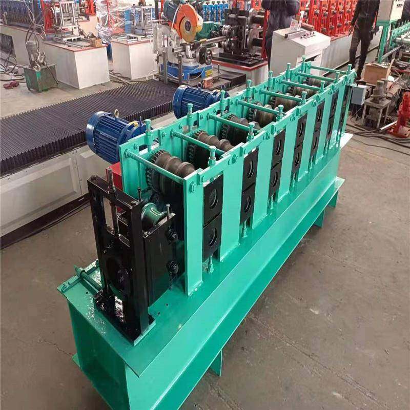 热镀锌圆管改拔椭圆管成型设备大棚压扁机双电机传动一次成型,淘宝优惠券,粉丝福利购,淘宝优惠卷