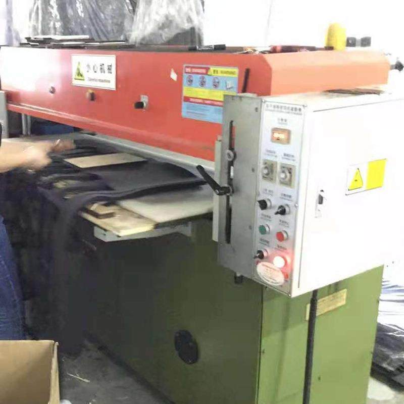 精密四柱裁断机皮革液压裁断机鞋垫下料机珍珠棉EVA砂纸裁断机,淘宝优惠券,粉丝福利购,淘宝优惠卷