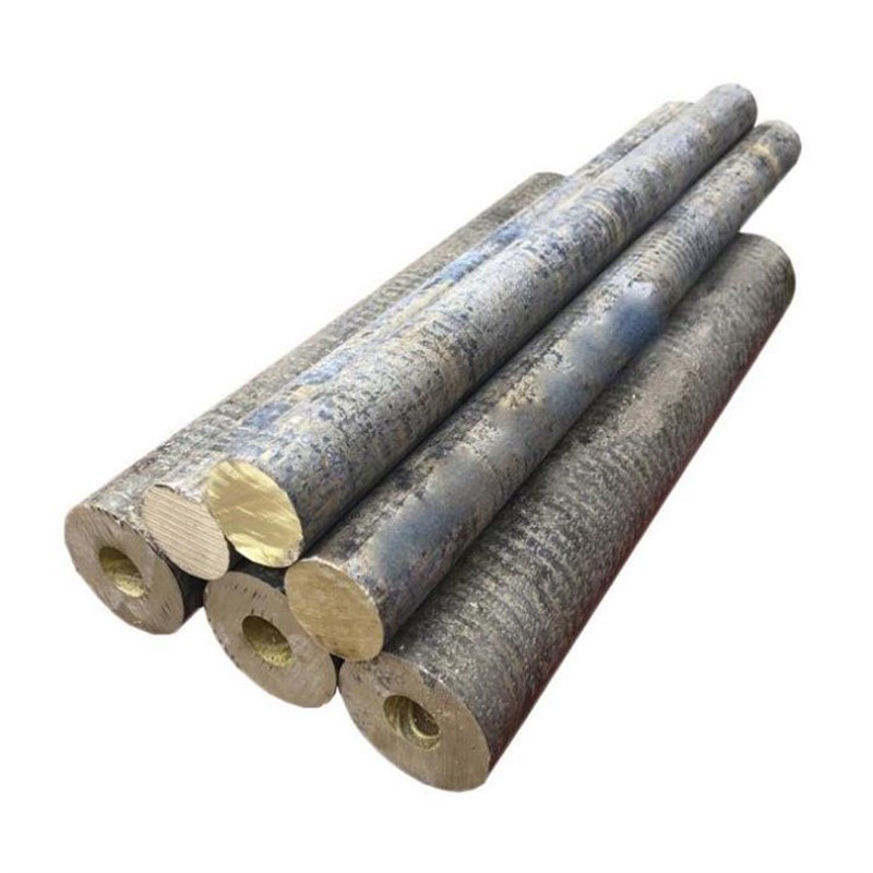 国标QSn663锡青铜棒 锡磷青铜棒 耐磨锡青铜管 青铜套生产 - 图1