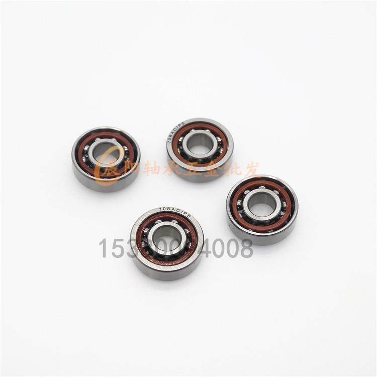 精密角接触球轴承705 706 707 708 709 725 726 727 728 729AC/P5 - 图1