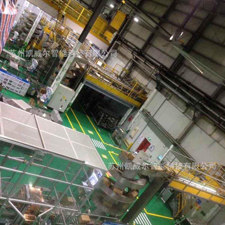 动力螺旋输送机食用油桶装水纸箱周转筐包装袋垂直传,淘宝优惠券,粉丝福利购,淘宝优惠卷