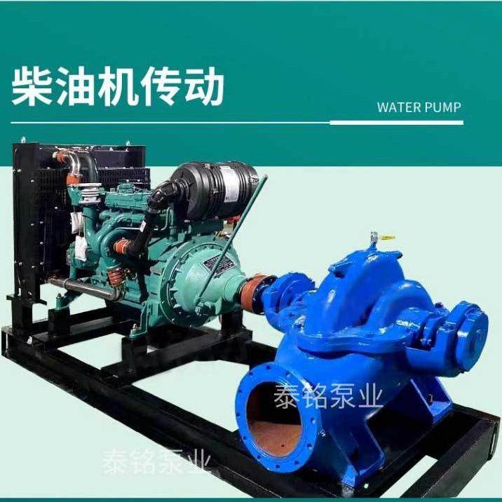 SH双吸离心泵高扬程大流量循环泵工业应用农业灌溉防汛排涝抽水泵,淘宝优惠券,粉丝福利购,淘宝优惠卷