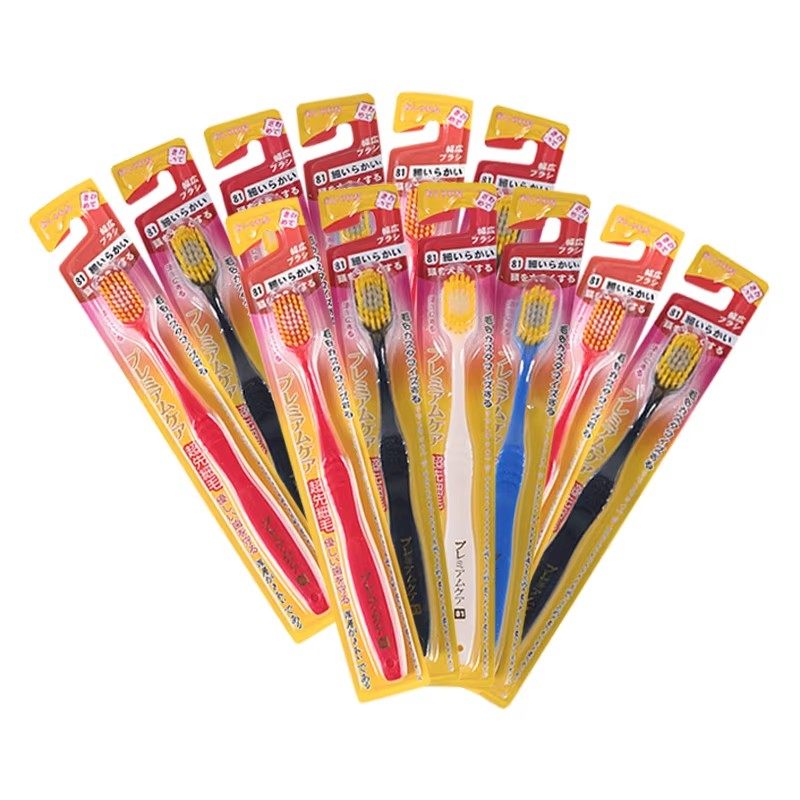 牙刷深洁齿去渍个人护理牙齿清洁宽头专业级软毛口腔清洁成人,淘宝优惠券,粉丝福利购,淘宝优惠卷