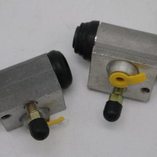 刹车刹3RG03L总成 分泵 液压缸分泵鼓比亚迪F3F适用于后轮缸F3 - 图0