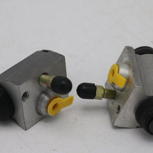 刹车刹3RG03L总成 分泵 液压缸分泵鼓比亚迪F3F适用于后轮缸F3 - 图3