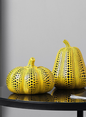 抽象艺术摆件家居饰品现r代简约电视柜酒柜摆设家居玄关客厅装饰