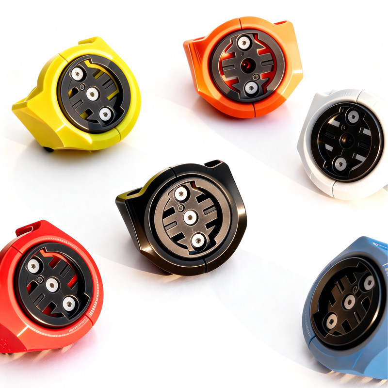 大行折叠车码表支架居中手机架通用快拆压盖多功能骑行运动相机架,淘宝优惠券,粉丝福利购,淘宝优惠卷