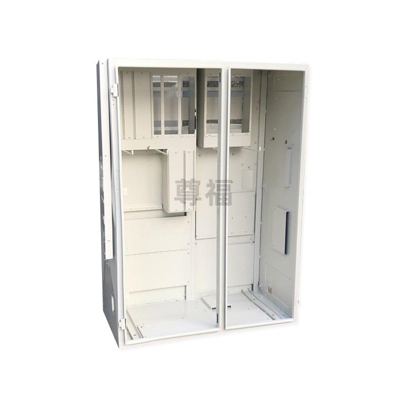 Rack welding processing Chassis rack stainless steel pipe rack cutting and welding sheet metal processing Large rack processing