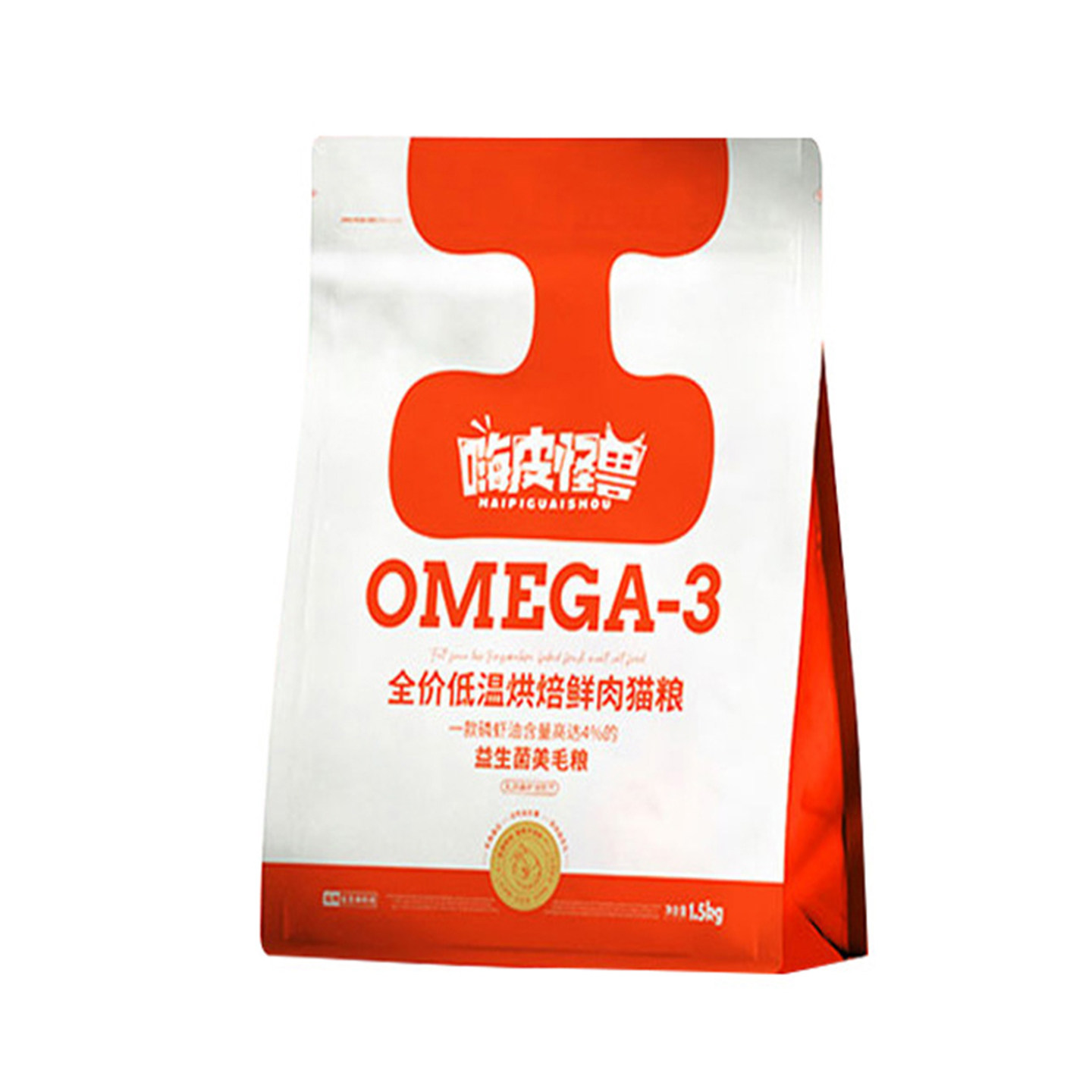 宝诺滋乳鸽鲜肉猫粮高蛋白长肉无谷增肥发腮成幼猫美英短全价猫粮,淘宝优惠券,粉丝福利购,淘宝优惠卷