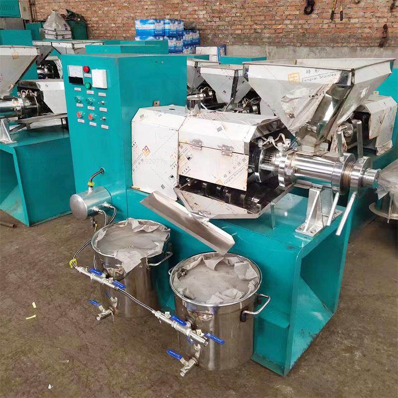 油坊小型螺旋榨油机220V移动式榨油机厂家现榨花生芝麻榨油机,淘宝优惠券,粉丝福利购,淘宝优惠卷