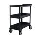Heavy duty tool cabinet tool cart trolley s mobile auto repair hardware drawer iron multi-purpose workshop