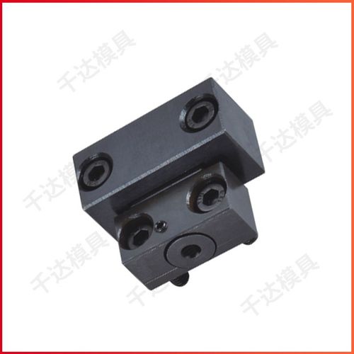 【源头厂家】模具锁模器 MPLK-10 MPLK-20 MPLK-30 模具配件 - 图0